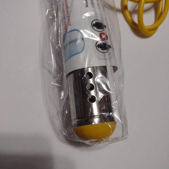 1500W Immersion Water Heater with Thermostat, Anti-Dry Burning Temperature Cont - Picture 14 of 16